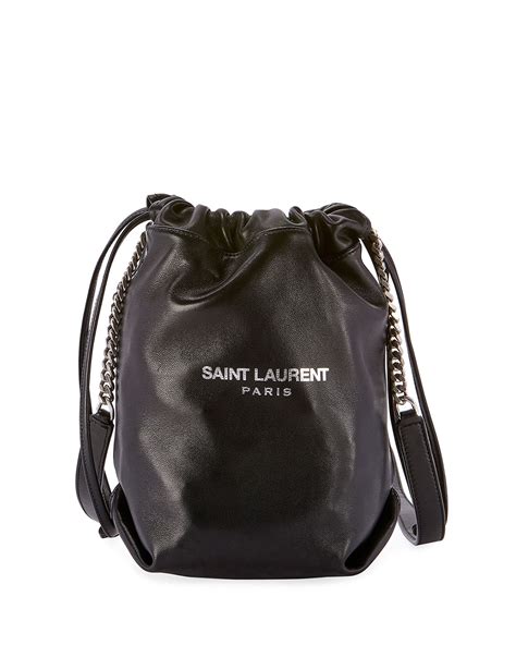 Teddy Saint Laurent Bags 